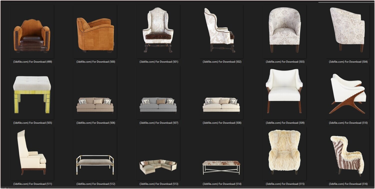 603 Jianmei Furnitures - .PNG Format