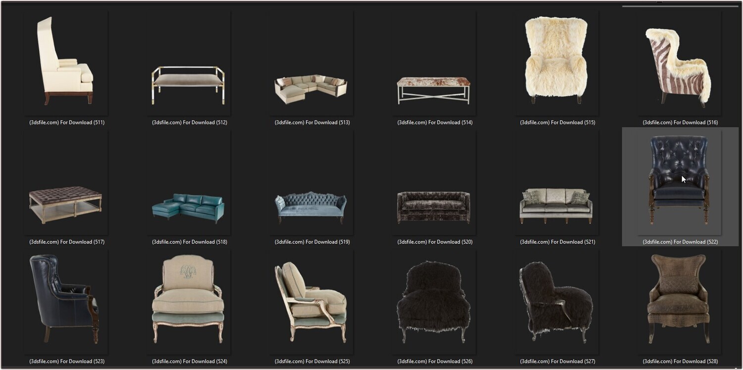 603 Jianmei Furnitures - .PNG Format