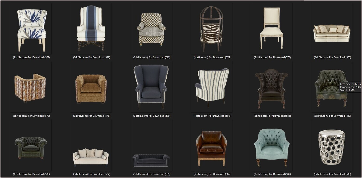 603 Jianmei Furnitures - .PNG Format