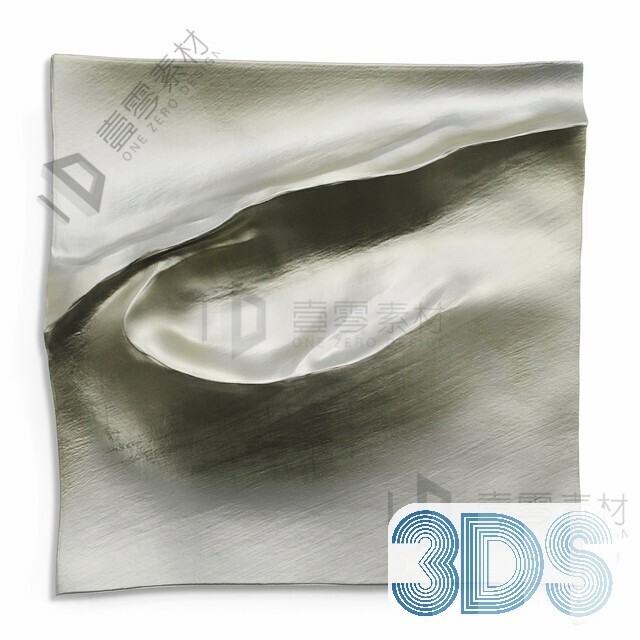 53 Wall Decor 3d Models Pro Vol.04