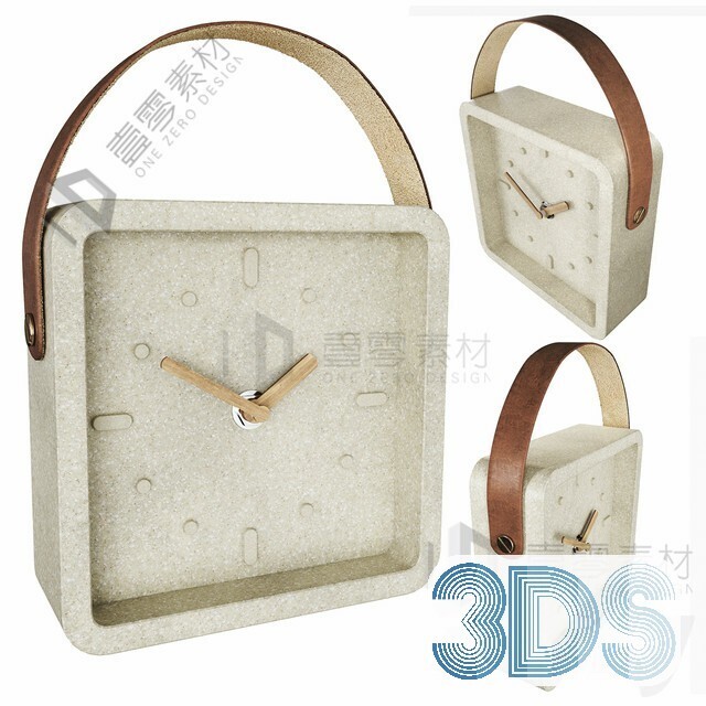 53 Wall Decor 3d Models Pro Vol.04
