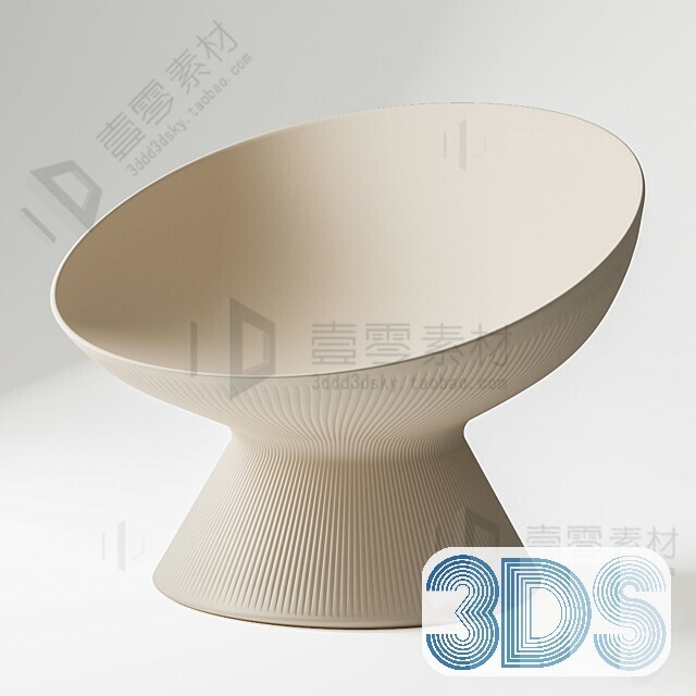100 ArmChair 3d Models pro vol.11