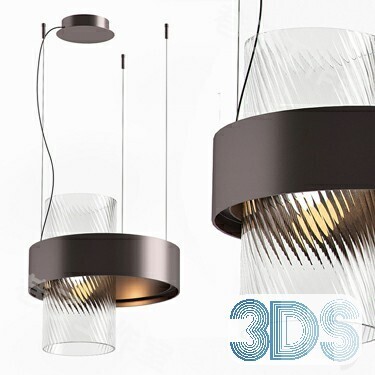 68 Celling Lamp 3d Models Vol.05