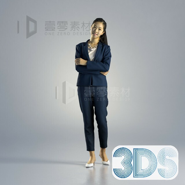 39 Clothes 3d Models Vol.01