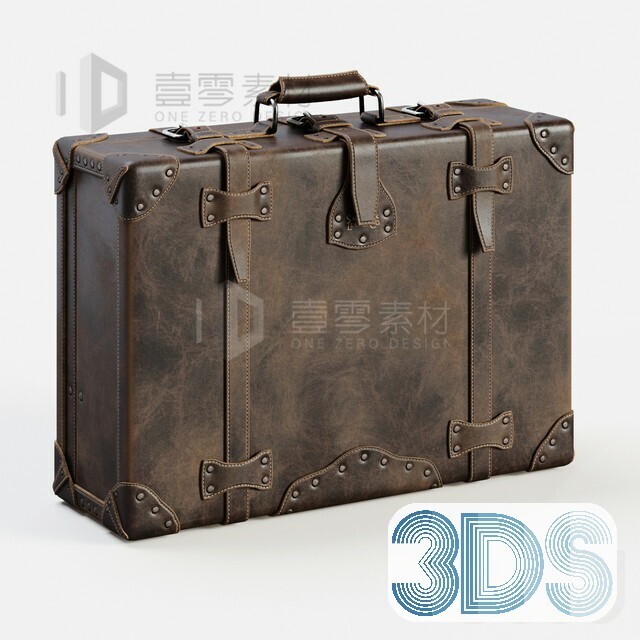 39 Clothes 3d Models Vol.01