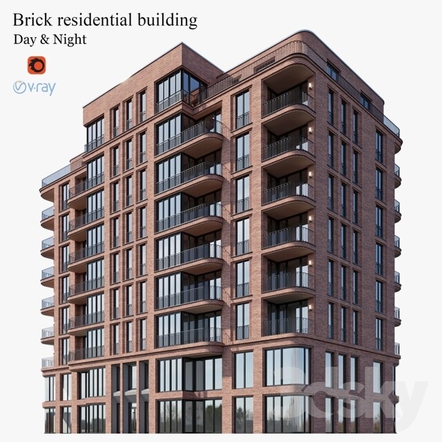 21 Exteriors - Vol.02