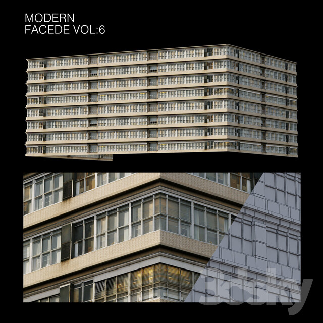 21 Exteriors - Vol.02
