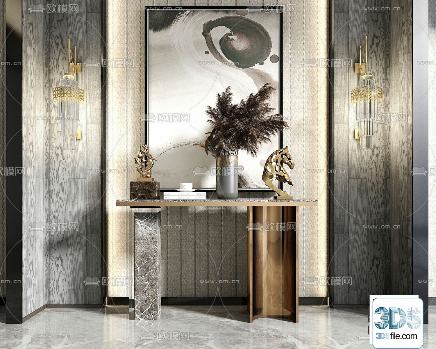 109 Side Cabinet And Dining Side Cabinet Vol12