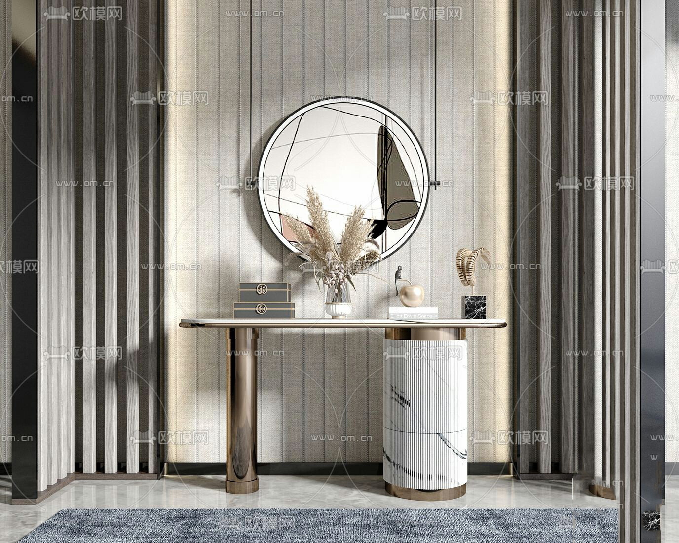 109 Side Cabinet And Dining Side Cabinet Vol12