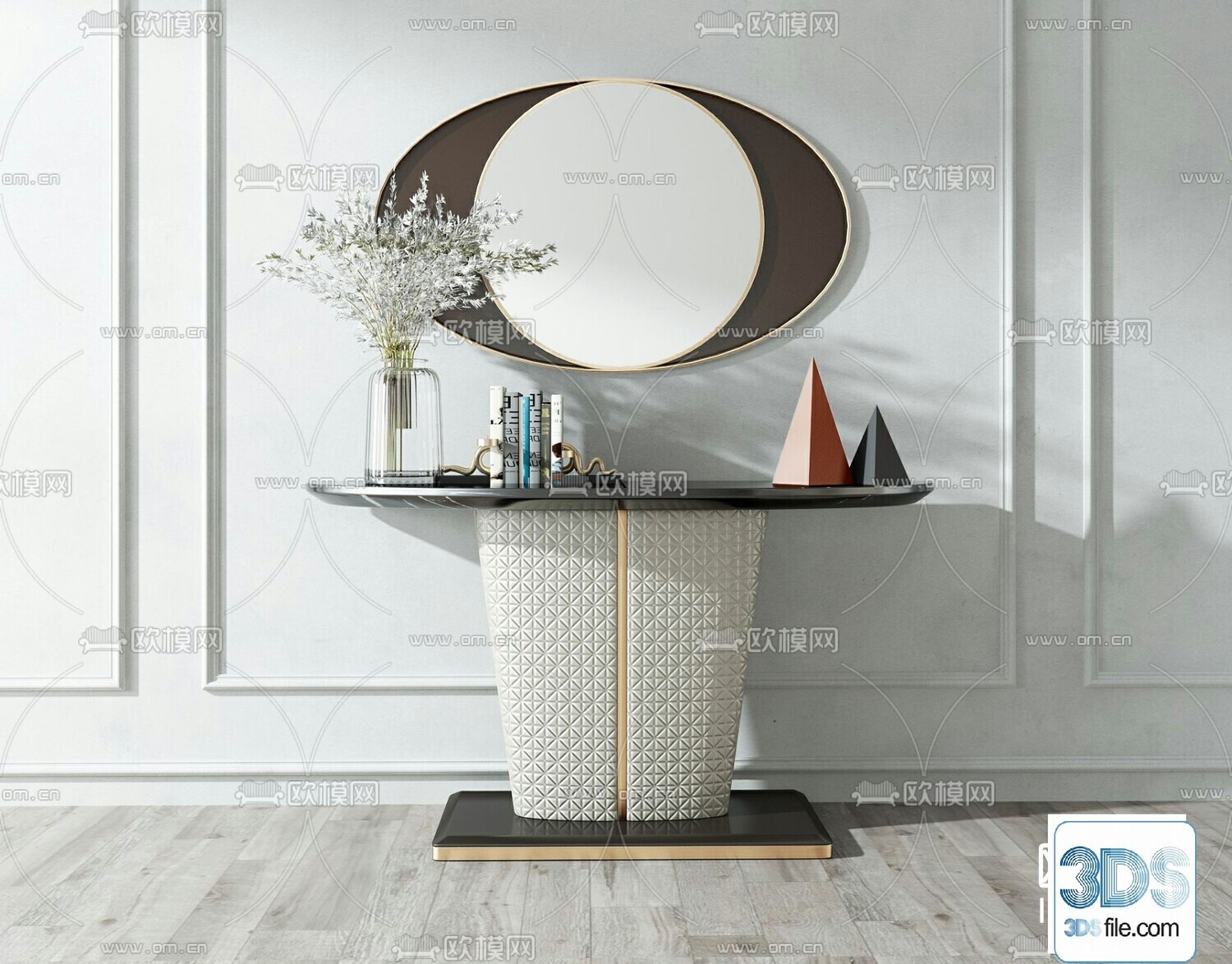 109 Side Cabinet And Dining Side Cabinet Vol12