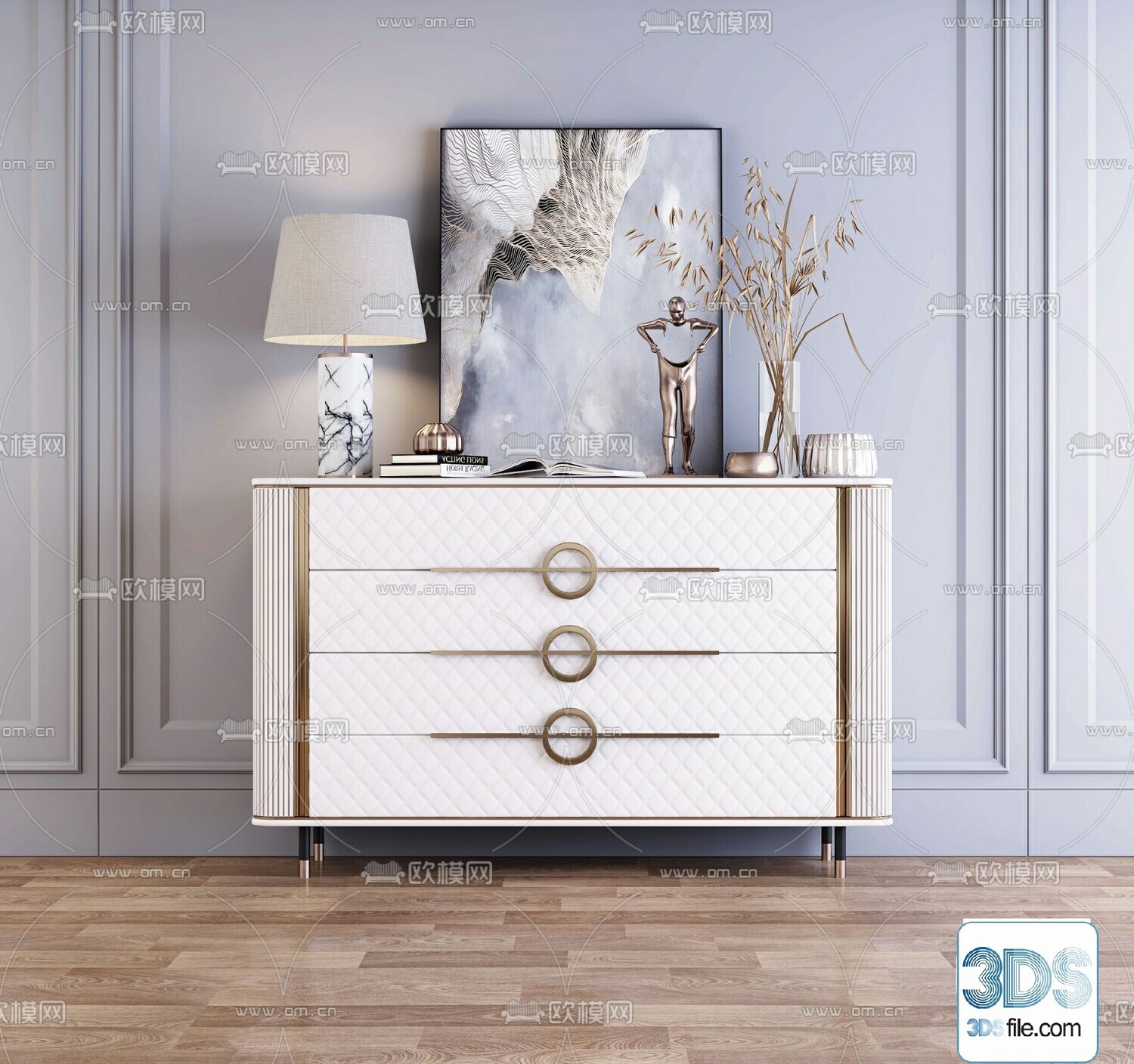 109 Side Cabinet And Dining Side Cabinet Vol12