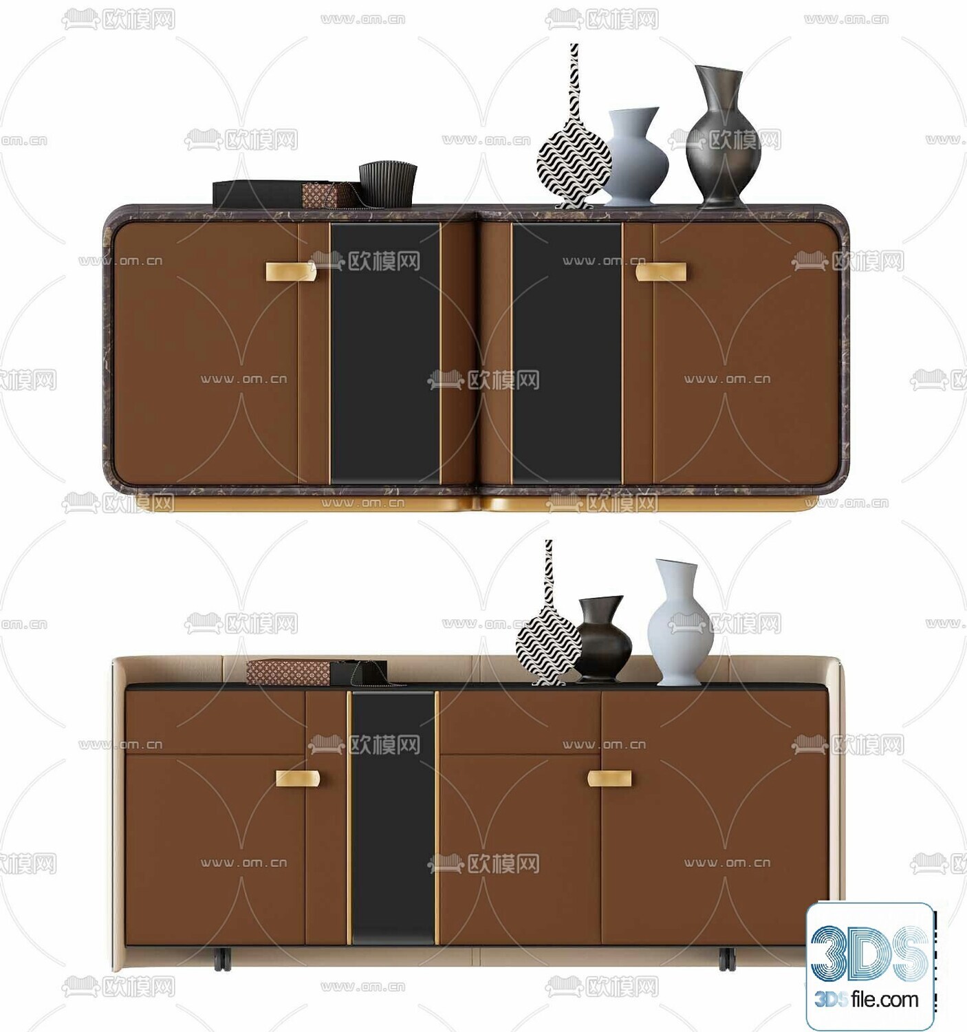 109 Side Cabinet And Dining Side Cabinet Vol12