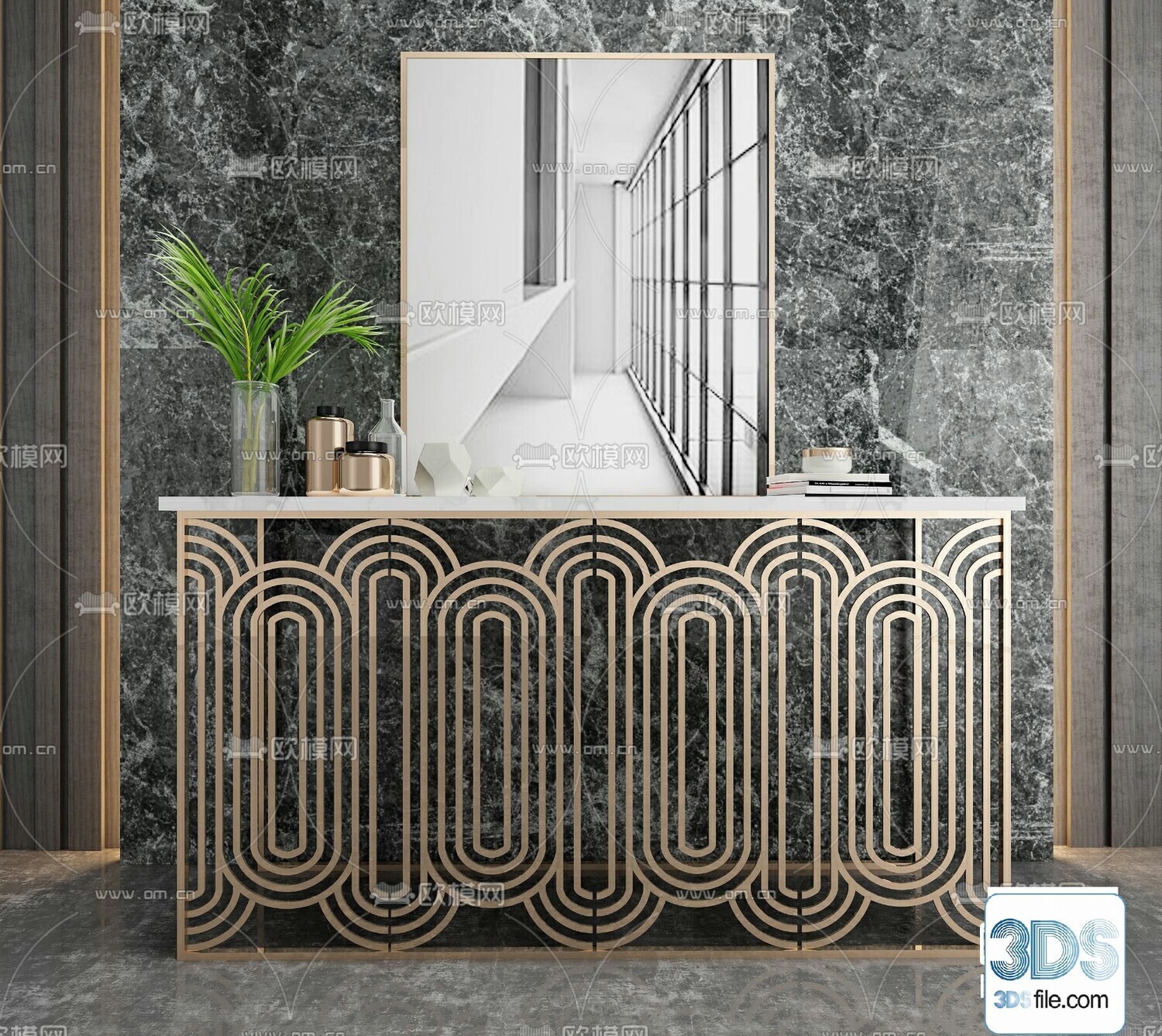109 Side Cabinet And Dining Side Cabinet Vol12