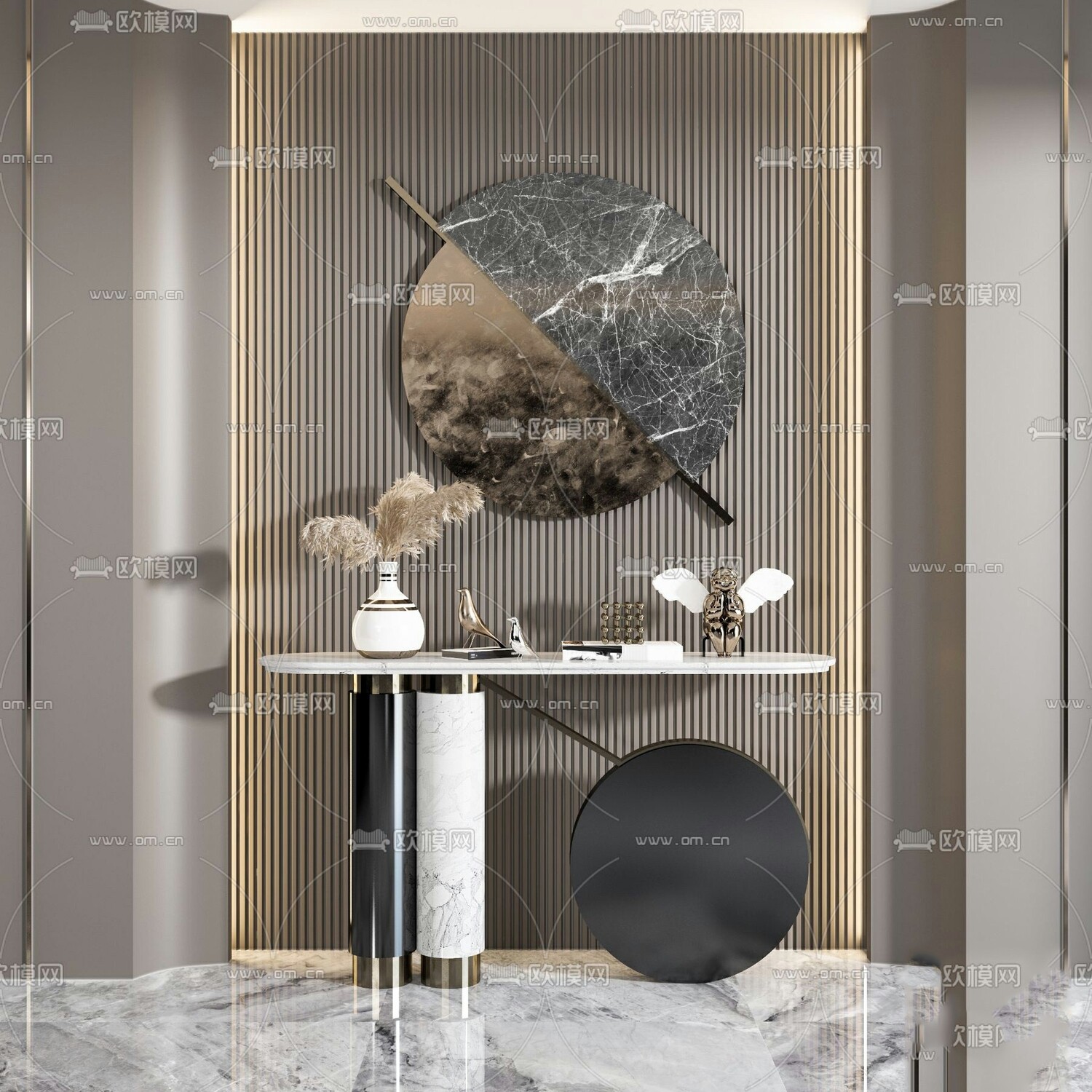 109 Side Cabinet And Dining Side Cabinet Vol12