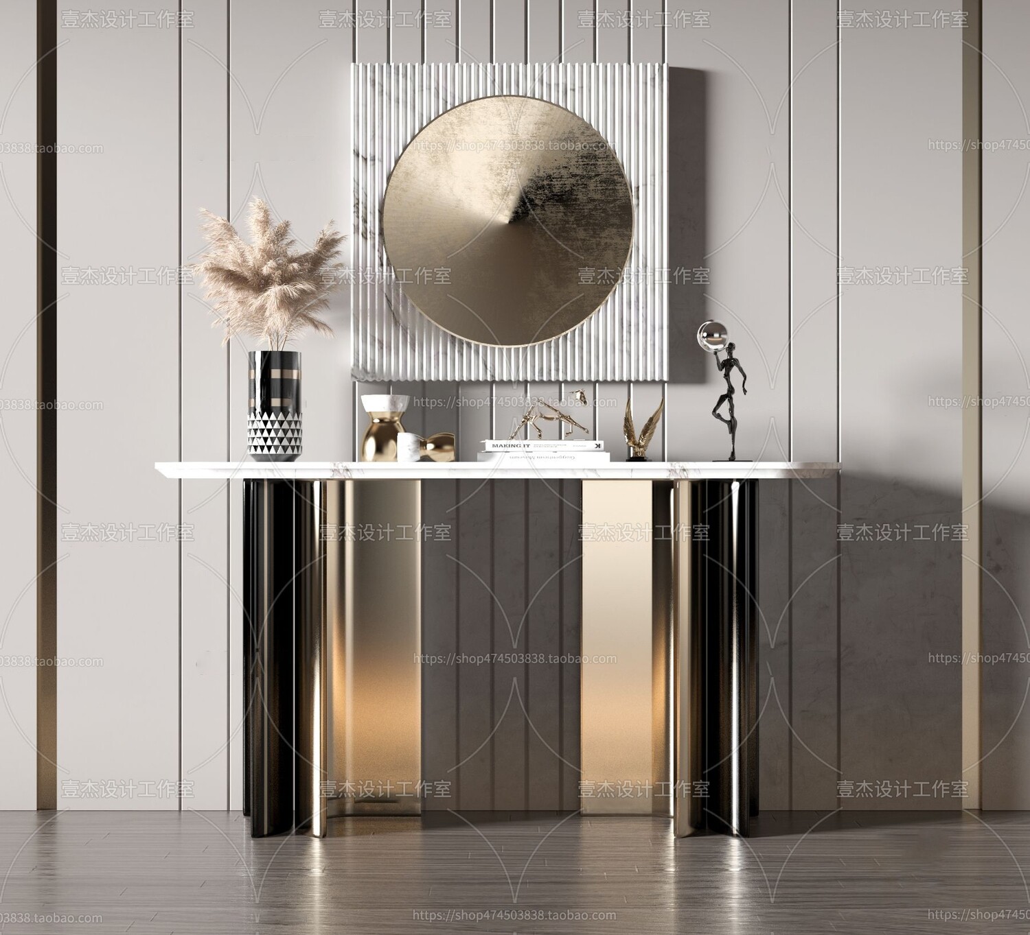 109 Side Cabinet And Dining Side Cabinet Vol12