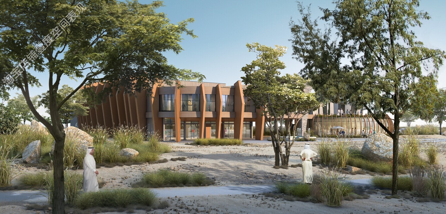 83 Exteriors Design 3d Models Vol.03