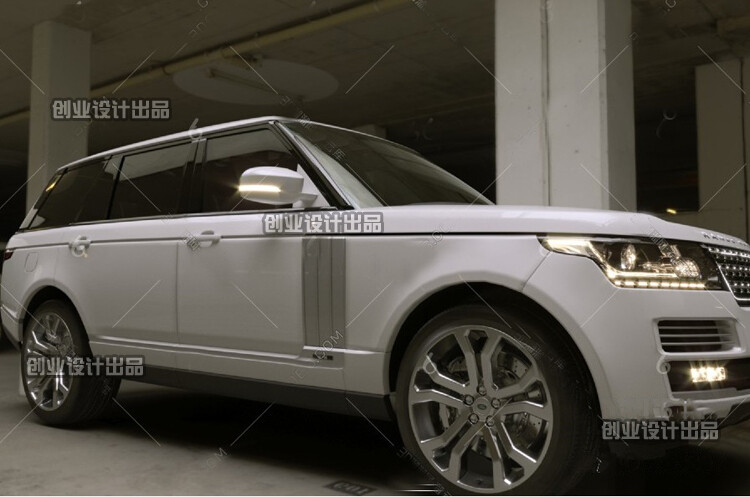190 VEHICLE 3D MODELS VOL.02