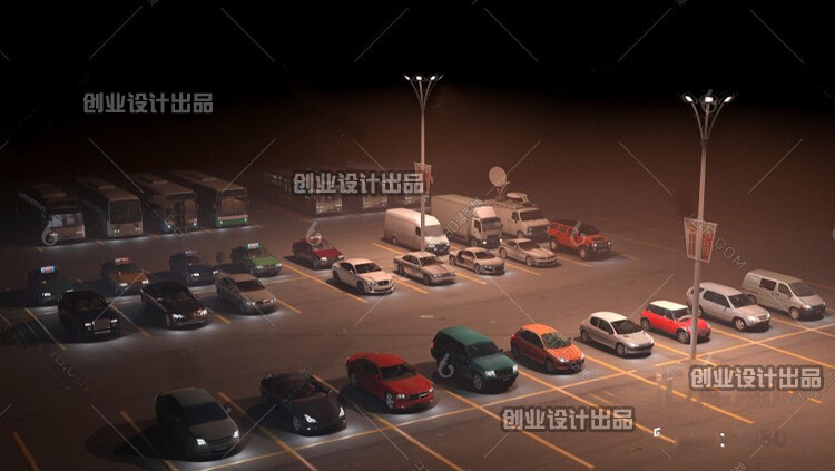 190 VEHICLE 3D MODELS VOL.02