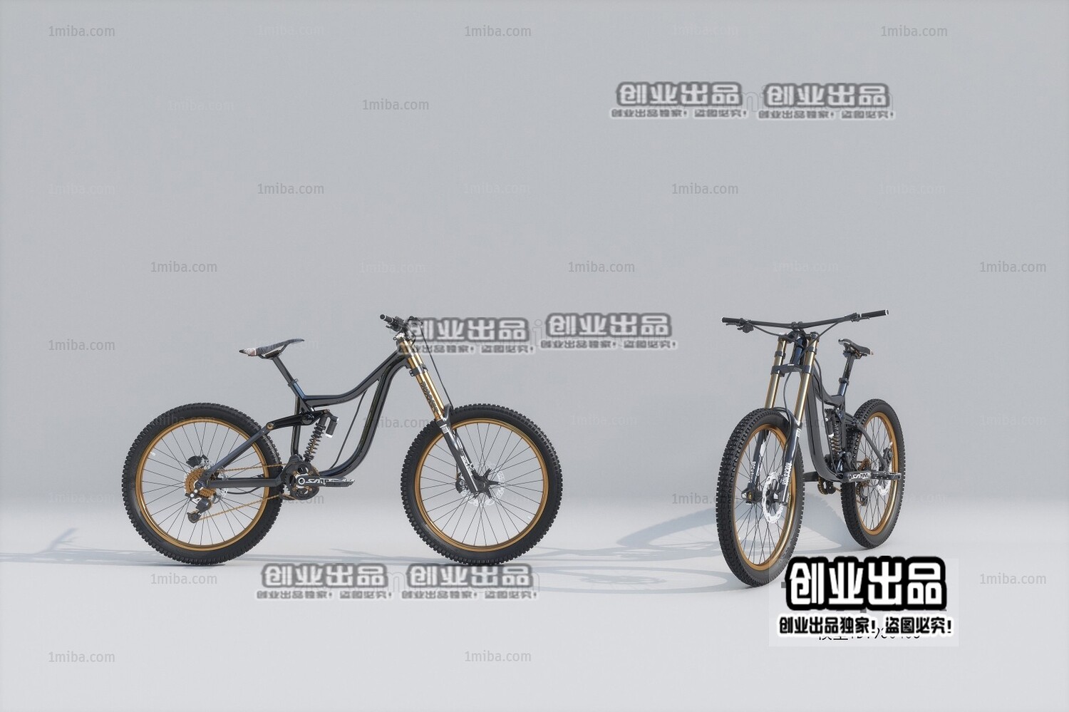 190 VEHICLE 3D MODELS VOL.02