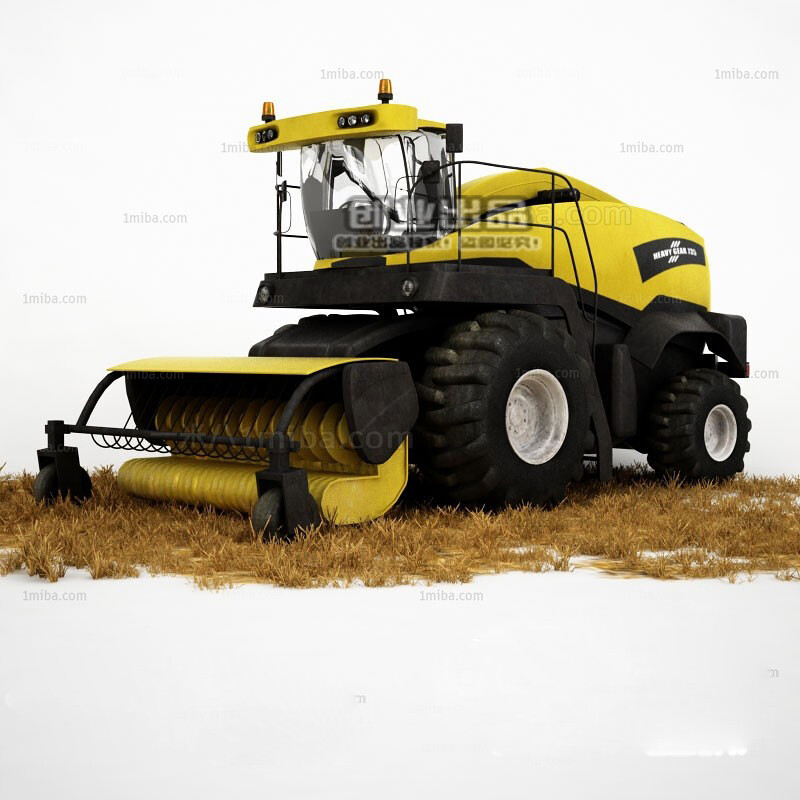 190 VEHICLE 3D MODELS VOL.02