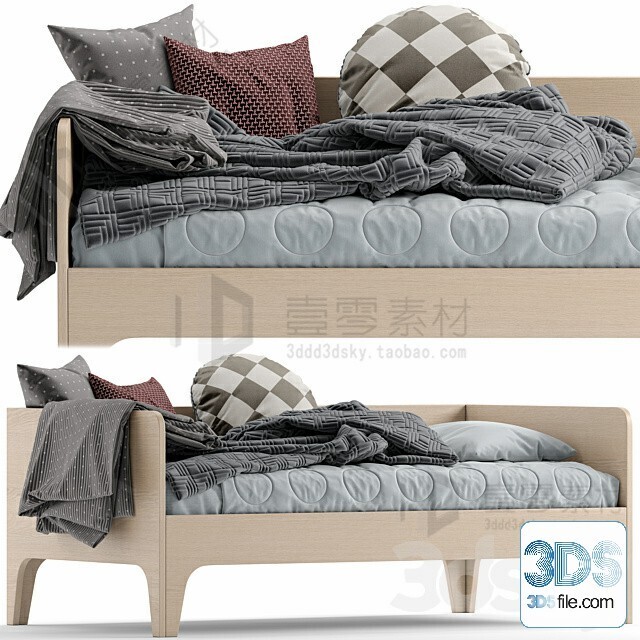 72 SOFA MODELS 3DSKY PRO 2022 VOL.04