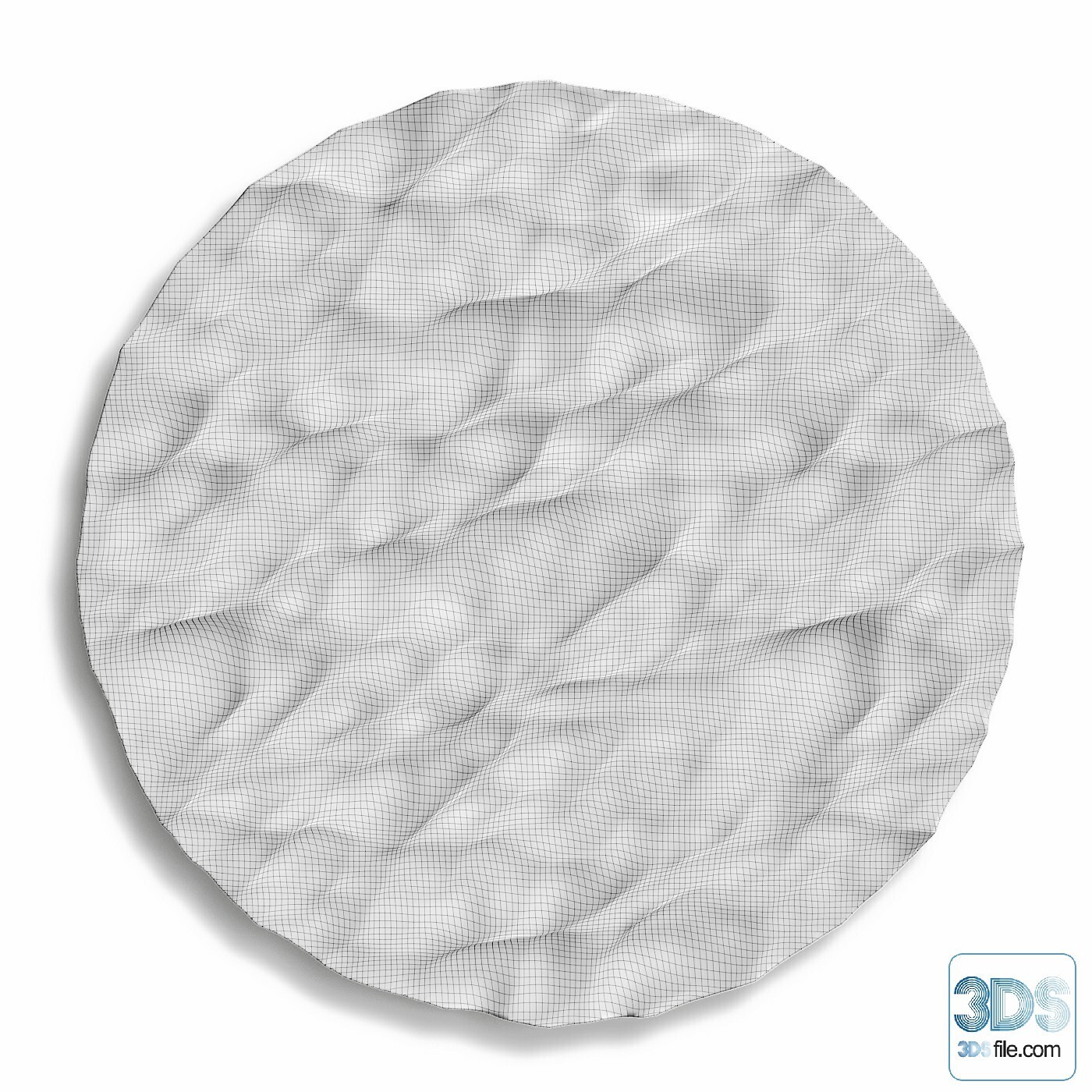 250 Decorative setS 3d models vol.14
