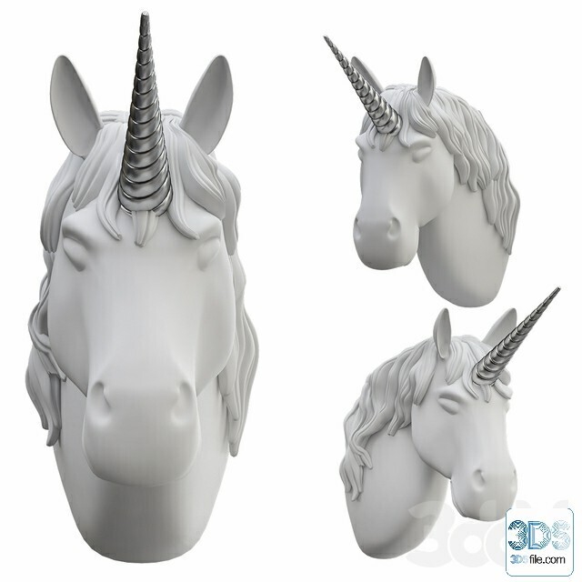 250 Decorative setS 3d models vol.14