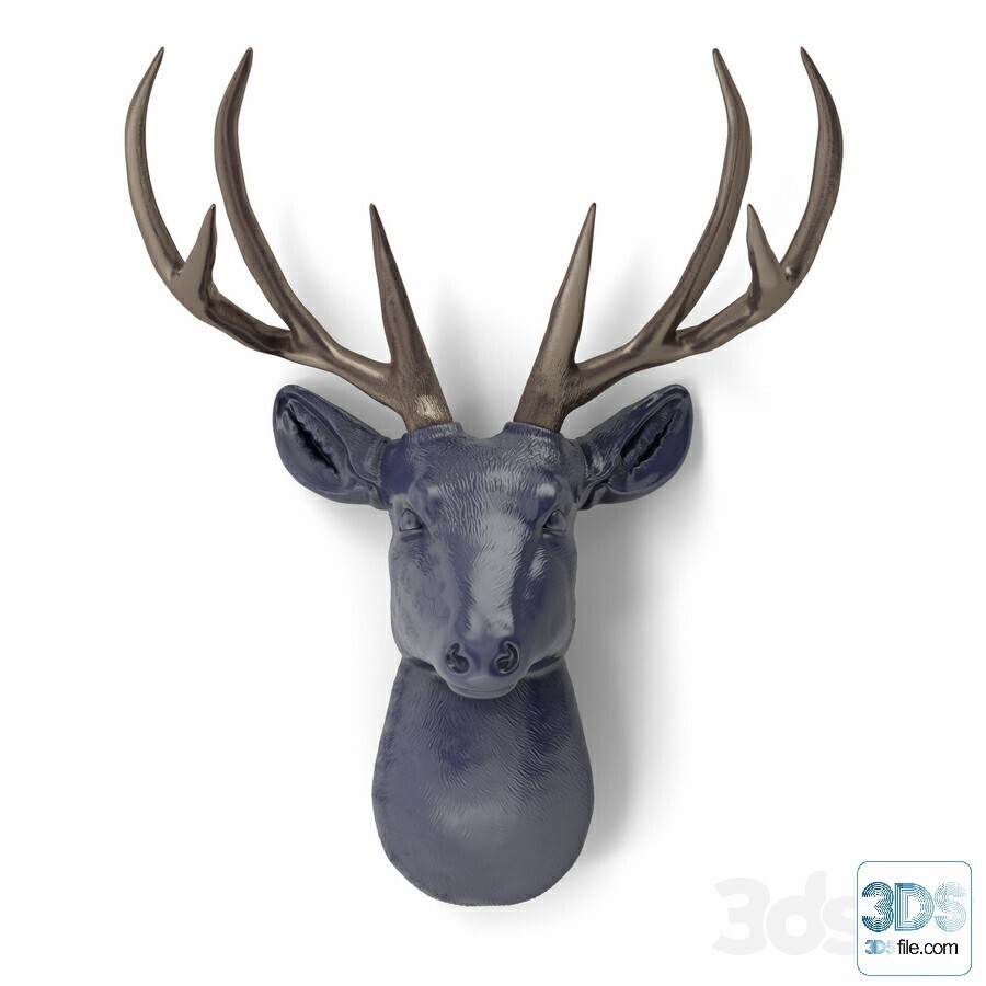 250 Decorative setS 3d models vol.14
