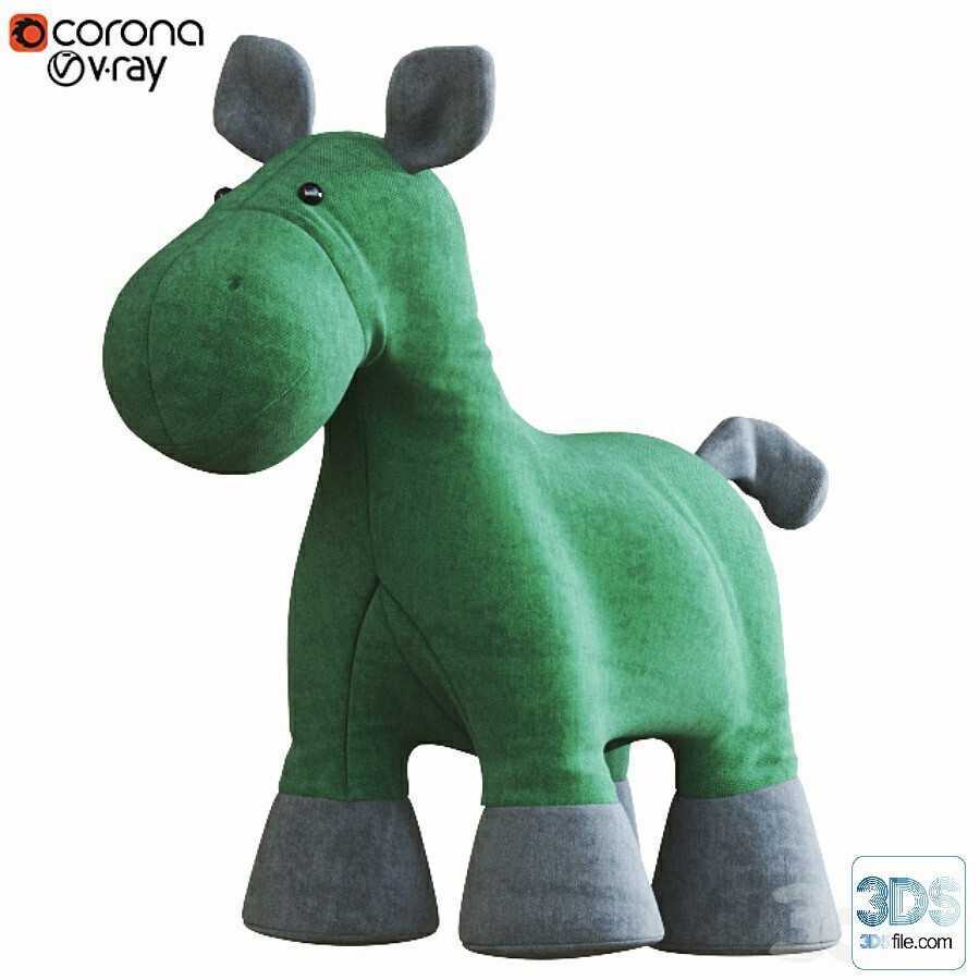 250 Decorative setS 3d models vol.14