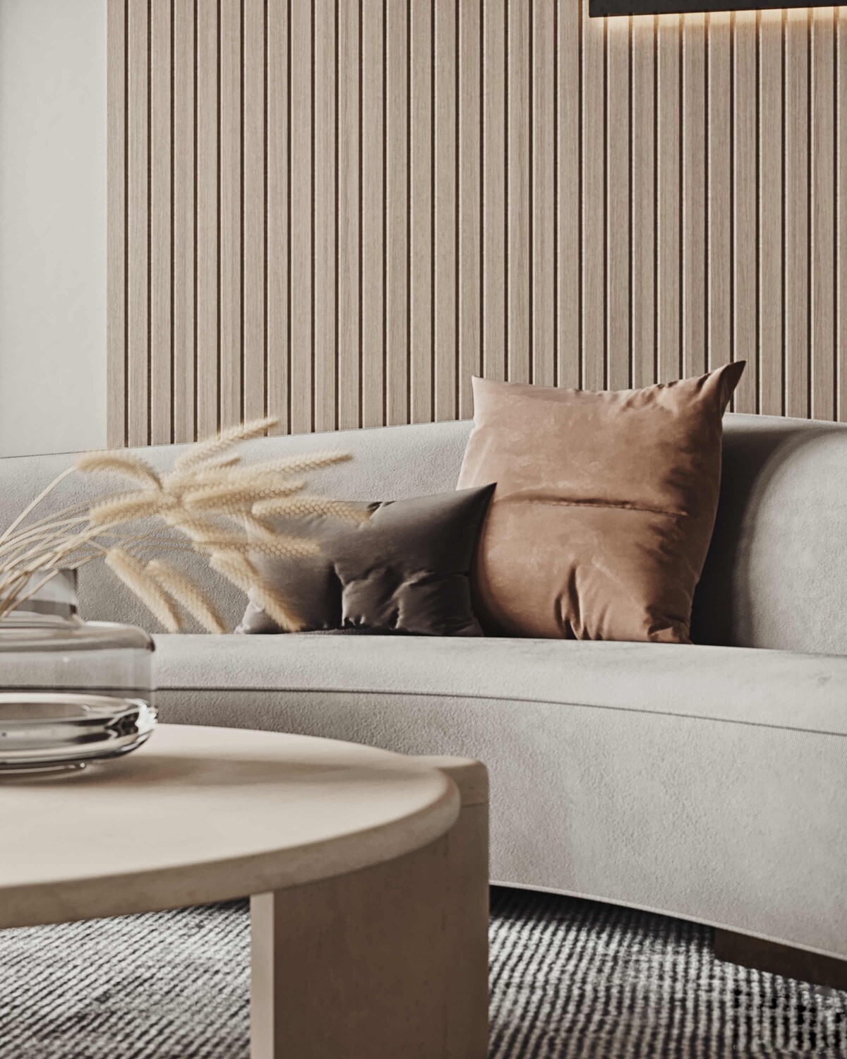 29 Living Room Full Scenes 3d Models Vol.27