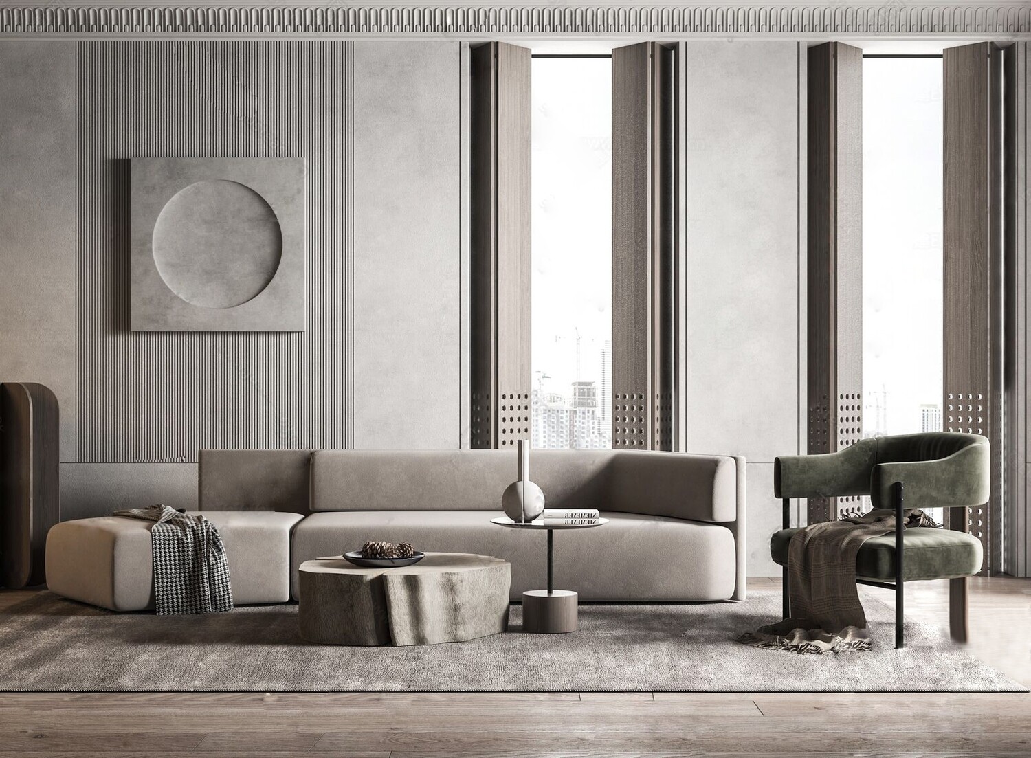 Living room Vol 14