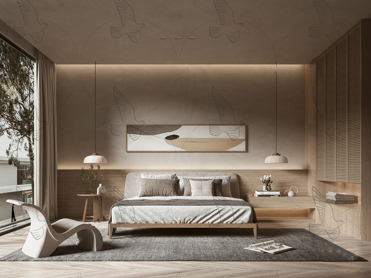 18 Bed 3d models Vol.17