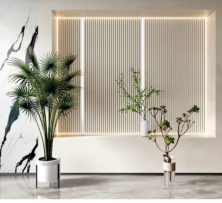 140 Plant 3d Models Pro Vol.05