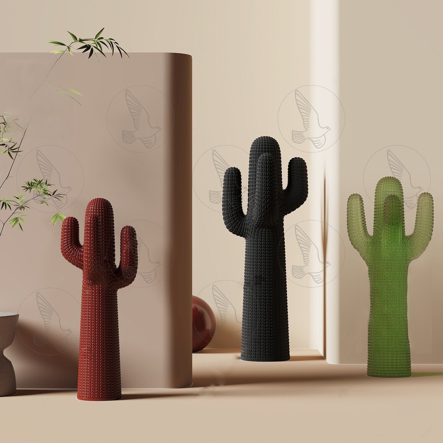 150 Bearbrick 3d Models Vol.15