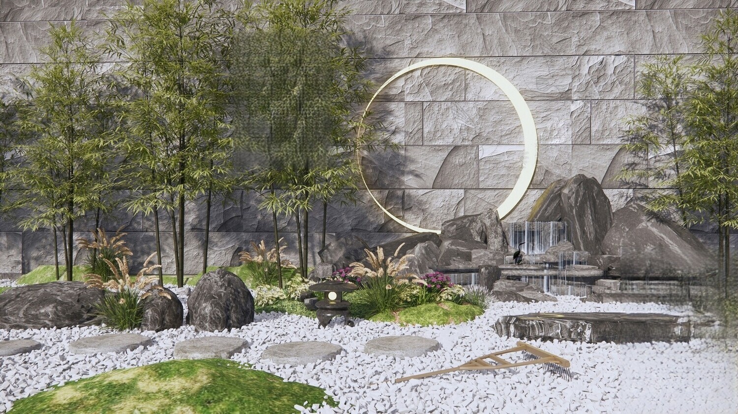 150 Sketchup Mini Scenes 3d Models Vol.01