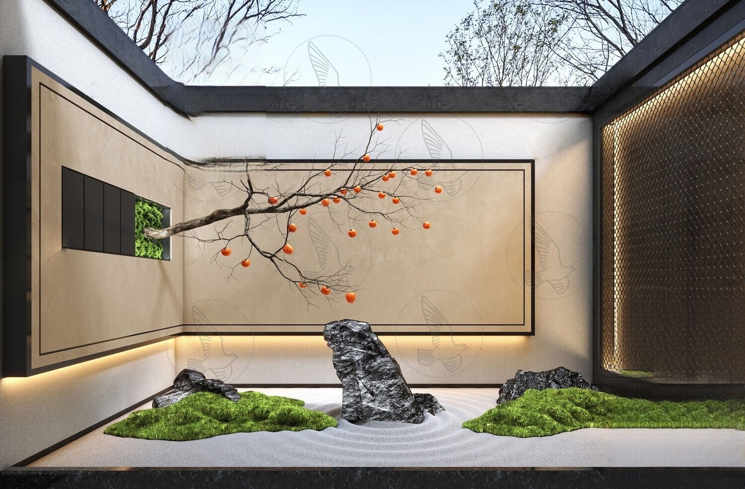 150 Sketchup Mini Scenes 3d Models Vol.01