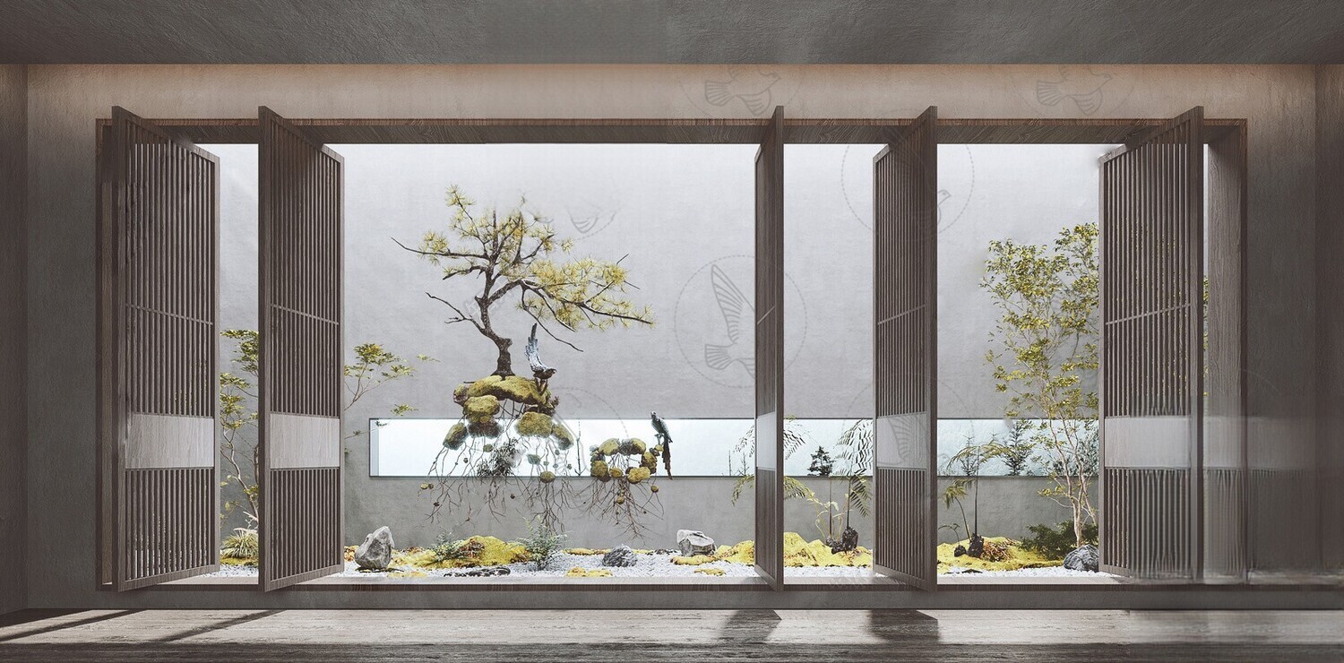 150 Sketchup Mini Scenes 3d Models Vol.01