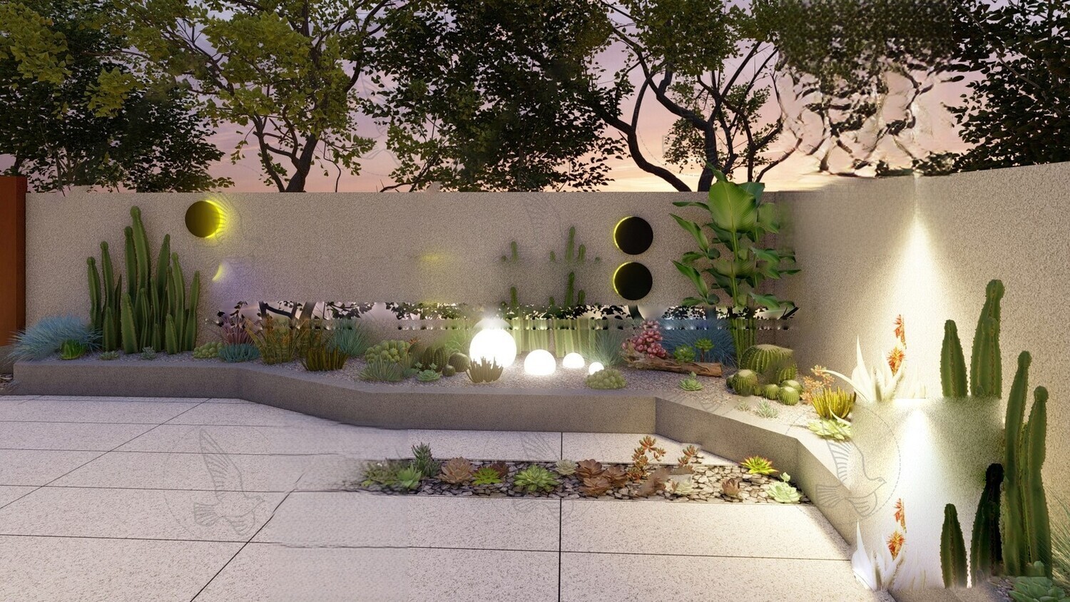 150 Sketchup Mini Scenes 3d Models Vol.01