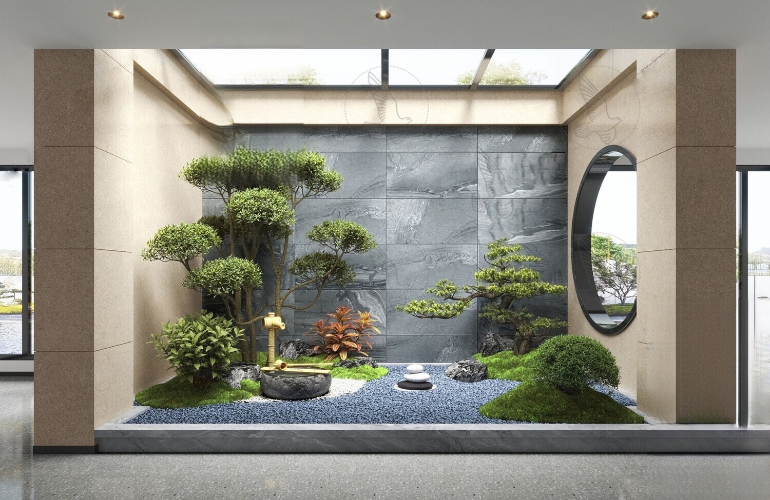 150 Sketchup Mini Scenes 3d Models Vol.01
