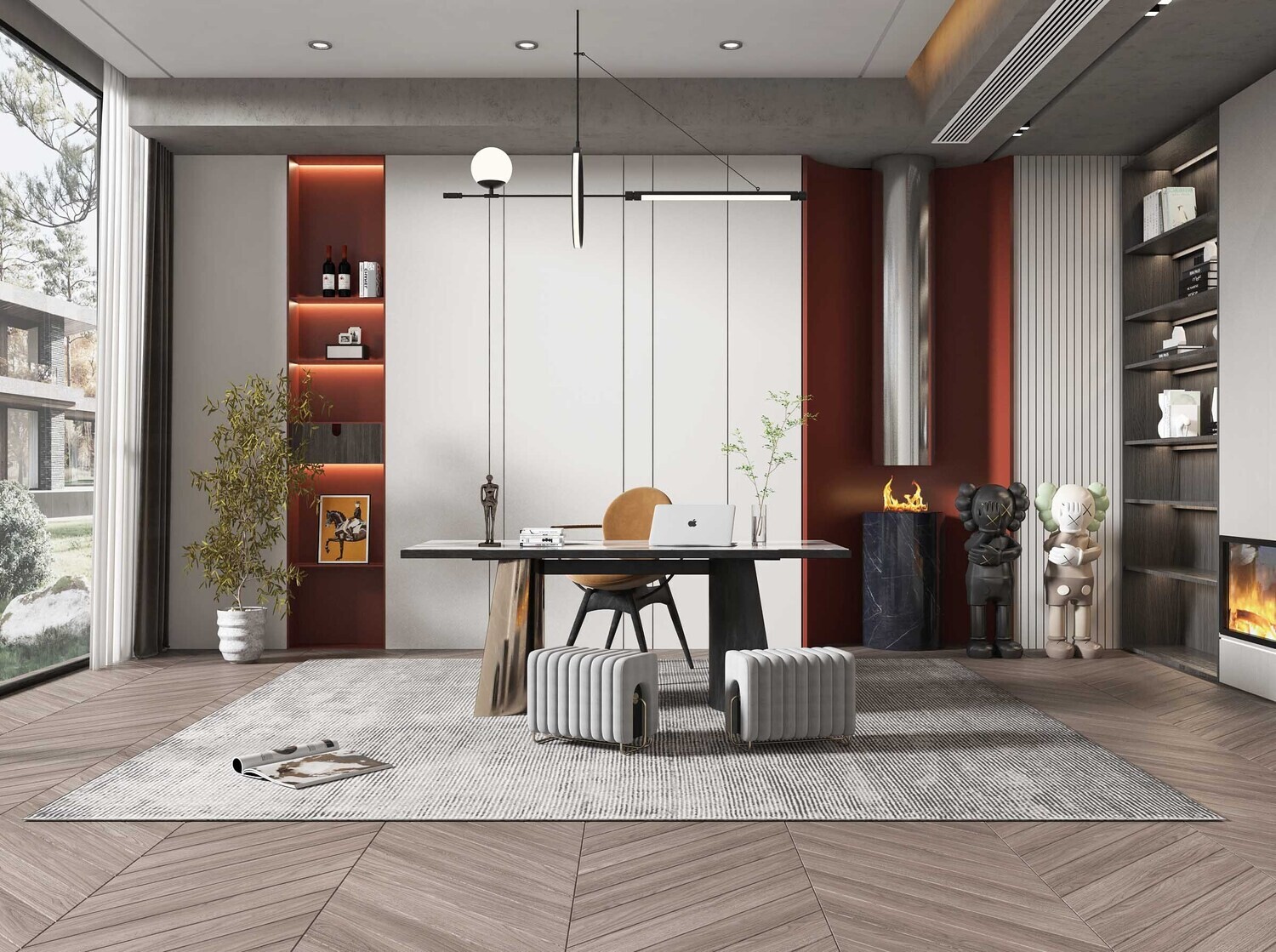 190 Hot Product 3d models 2023
