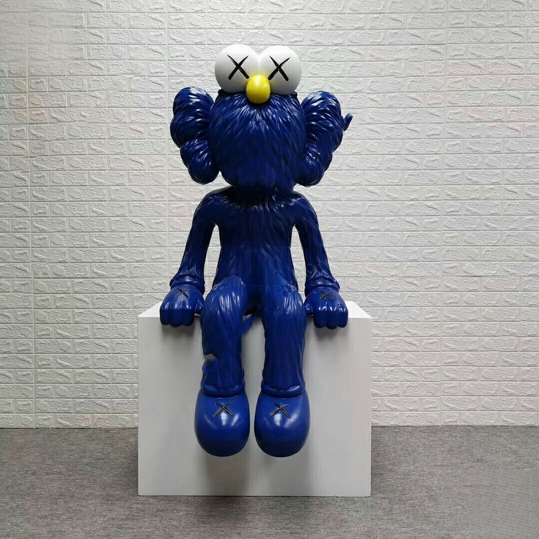 Full Collection Decorative Statue 3d Model Vol.12