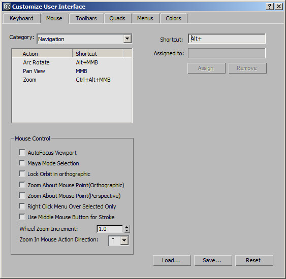 Developer Mode in 3ds Max