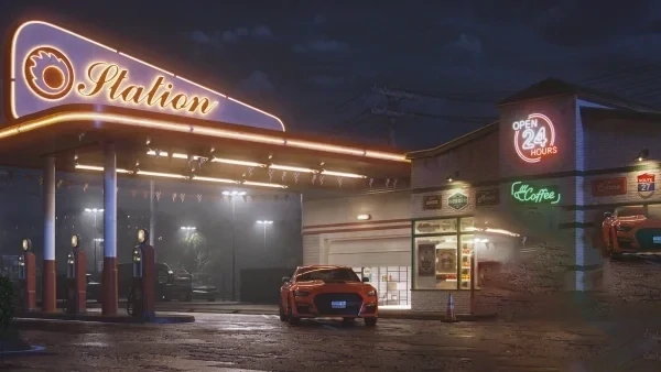 Chaos Corona 10 for 3ds Max 2016-2024 Win x64