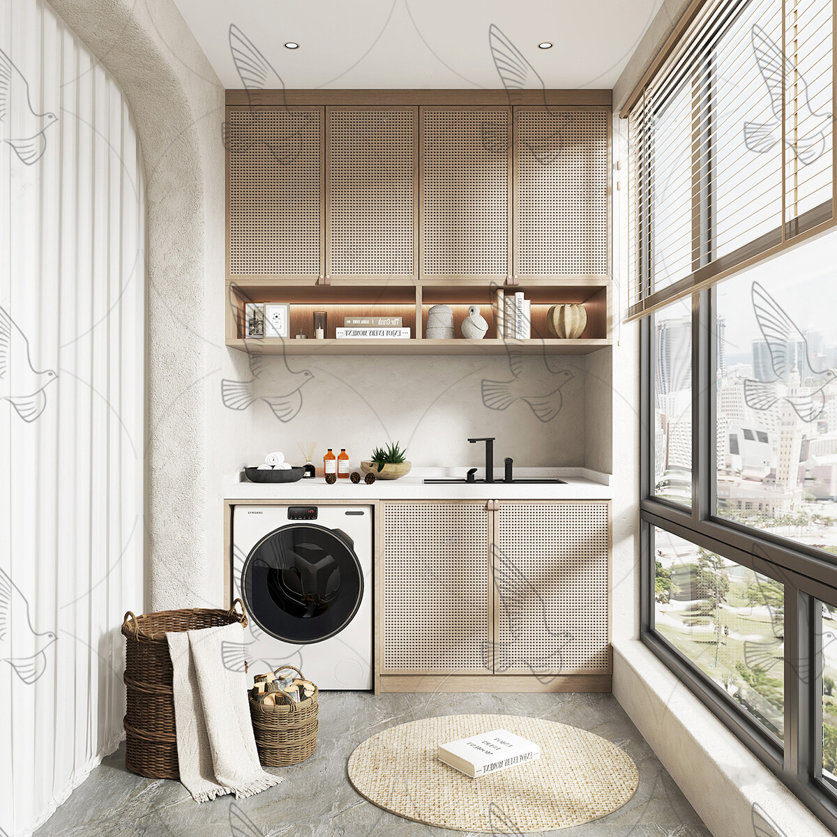 Free Bathroom 3d Models