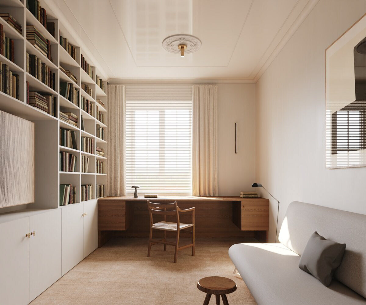 Full Collection Interior 3d Models High Quality