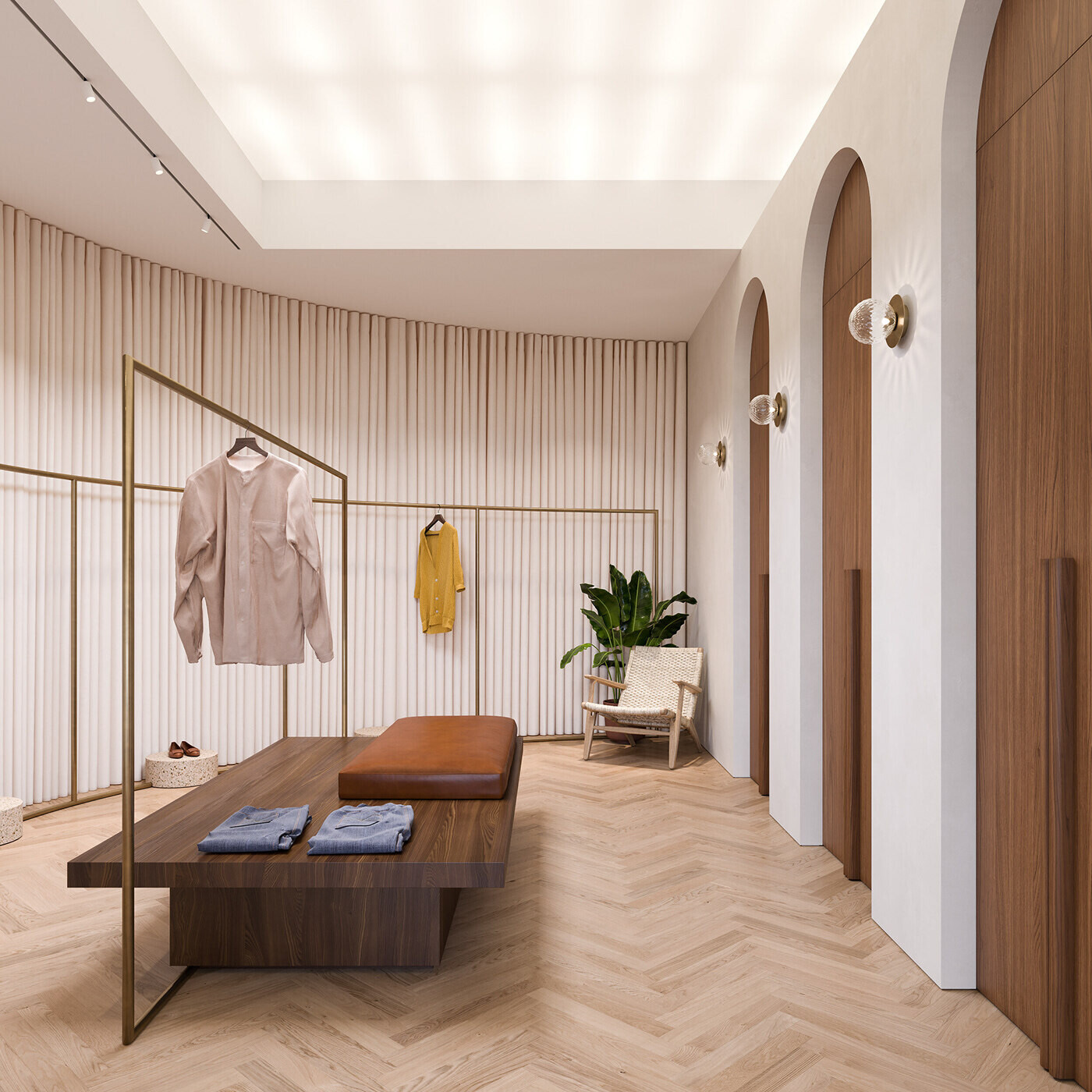 Full Collection Interior 3d Models High Quality