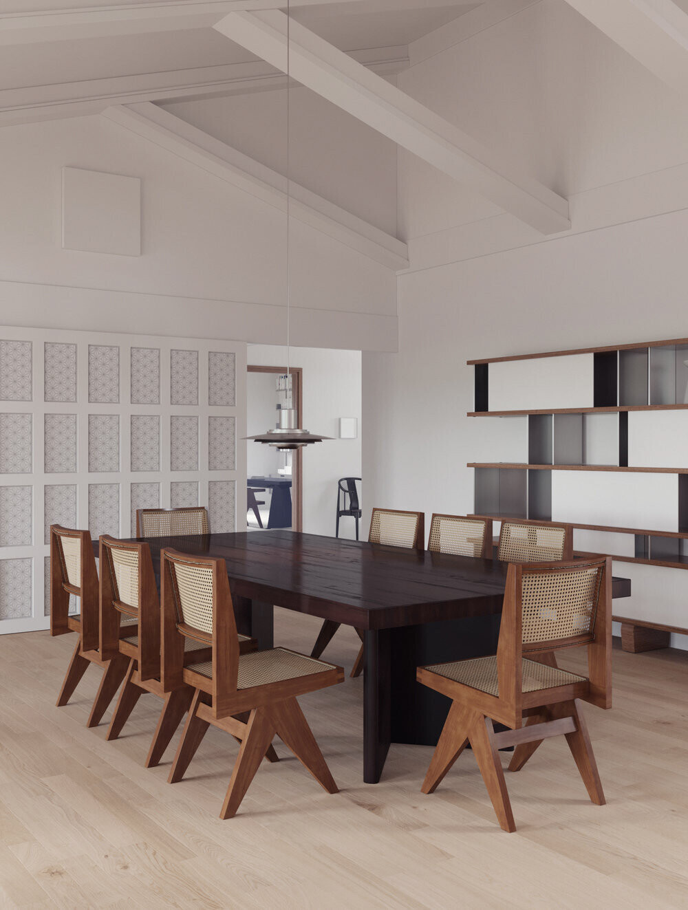 Full Collection Interior 3d Models High Quality