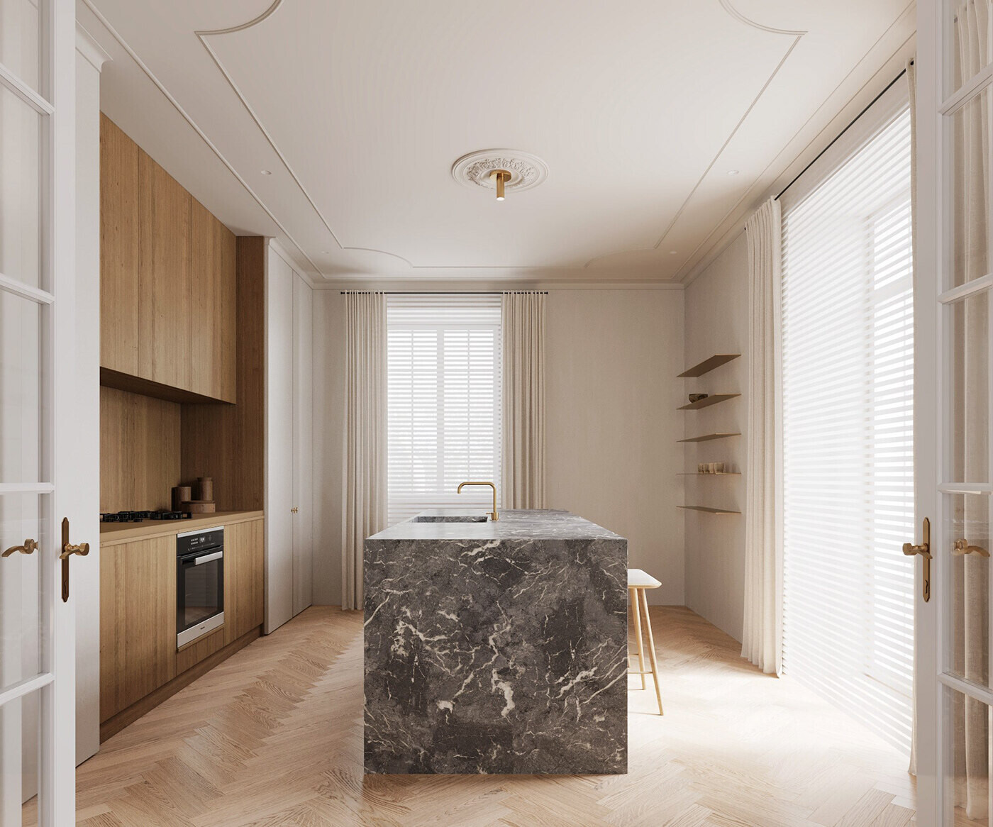 Full Collection Interior 3d Models High Quality