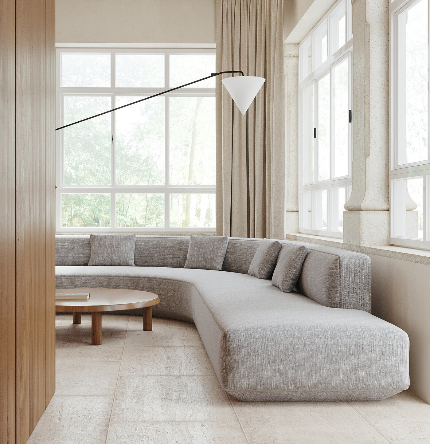 Full Collection Interior 3d Models High Quality