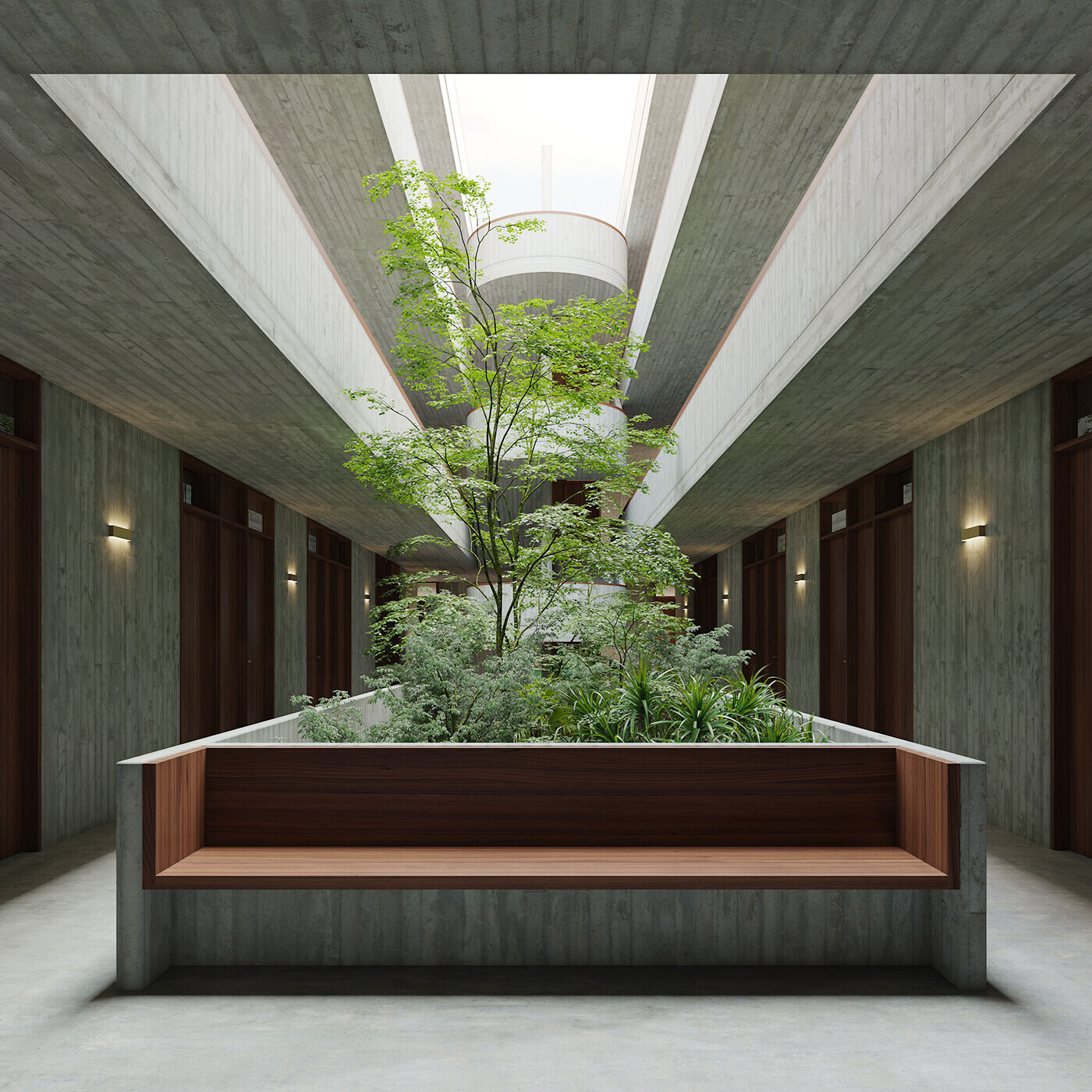 Full Collection Interior 3d Models High Quality